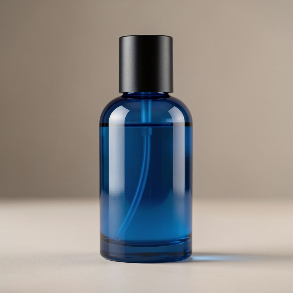 Dior Sauvage EDP mavi cam şişe, maskülen odunsu ambergris kokusu, 100ml yalın tasarımlı şişe