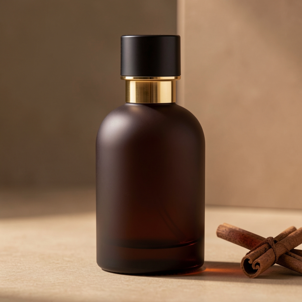 Tom Ford Oud Wood EDP koyu kahverengi mat cam şişe, egzotik oud ve sandal ağacı kokusu, 50ml lüks erkek parfümü