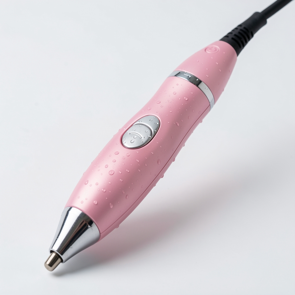 Philips Satinelle Advanced epilasyon cihazı, pembe renkli ıslak kuru kullanım özellikli epliasyon aleti