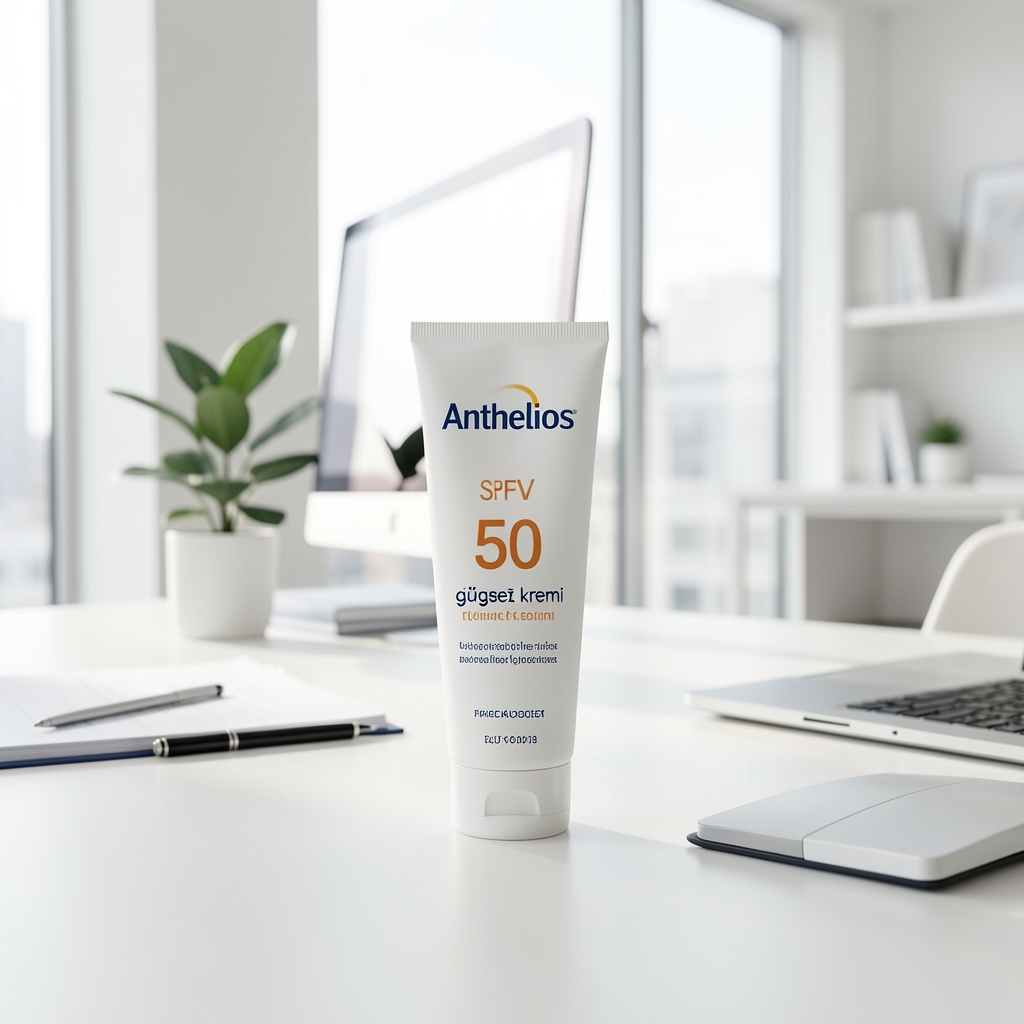 Bioderma Photoderm MAX SPF 50 güneş koruyucu losyon tüpü