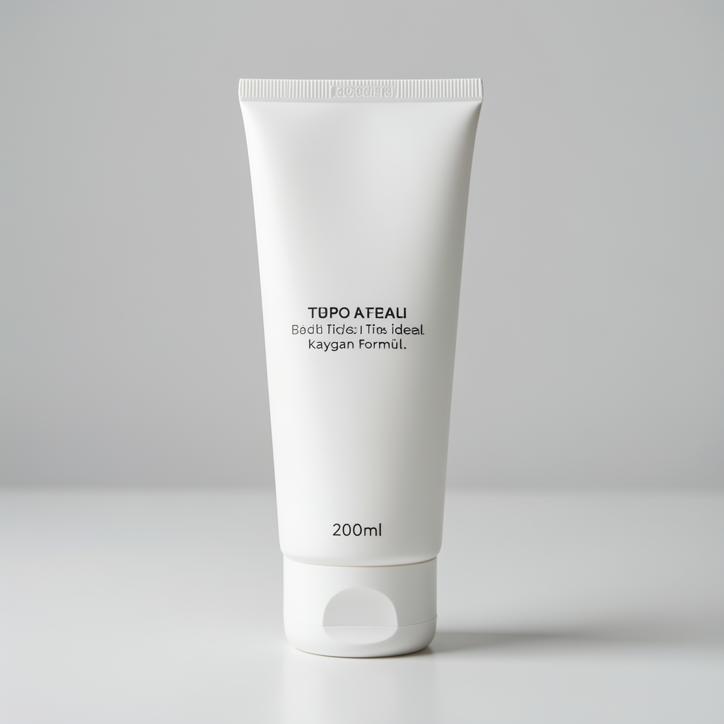 Lab Series Ultimate Shave Shaving Cream beyaz tüp krem 200ml, çift bıçaklı tıraş için ideal kaygan formül